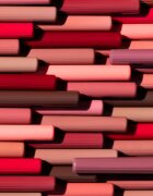 Catrice Plumping Lip Liner Matt ajakceruza hegyezővel árnyalat 210 Perfect Stranger 0.35 g