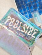 Catrice POOLSIDE OF LIFE hidratáló és regeneráló stick hűsítő hatással árnyalat Pool Down 36 g