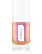 Catrice POOLSIDE OF LIFE körömlakk árnyalat C01 Sundowner 10 ml