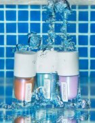 Catrice POOLSIDE OF LIFE körömlakk árnyalat C01 Sundowner 10 ml