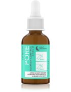 Catrice Pore Blemish Control éjszakai szérum a kitágult pórusokra 30 ml