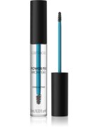 Catrice Power Fix átlátszó fixáló gél szemöldökre Invisible Power 10 ml