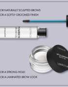 Catrice Power Fix átlátszó fixáló gél szemöldökre Invisible Power 10 ml