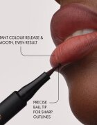 Catrice Precision Ink Lip Liner Stain szájkontúr a hosszan tartó hatásért árnyalat 070 Forever Yes 1 ml