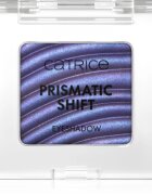 Catrice Prismatic Shift Eyeshadow szemhéjfesték multikromatikus hatással árnyalat 030 Midnight Wave 1 g