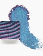 Catrice Prismatic Shift Eyeshadow szemhéjfesték multikromatikus hatással árnyalat 030 Midnight Wave 1 g