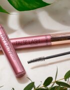 Catrice Pure False Lash Műszempilla hatású szempillaspirál árnyalat 010 Black 10 ml