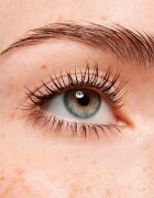 Catrice Pure False Lash Műszempilla hatású szempillaspirál árnyalat 010 Black 10 ml