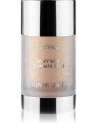 Catrice Seashell Stories highlighter arcra és testre árnyalat C01 Goldplay 30 g