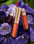 Catrice SEEKING FLOWERS hidratáló rúzs árnyalat C01 So Apricot! 2.5 ml