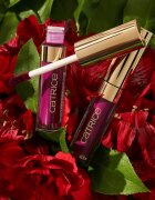Catrice SEEKING FLOWERS hidratáló rúzs árnyalat C02 Fuchsia Fling 25 ml