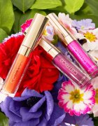 Catrice SEEKING FLOWERS hidratáló rúzs árnyalat C02 Fuchsia Fling 25 ml