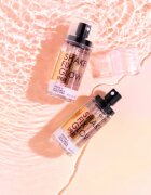 Catrice Shake Fix Glow élénkítő fixáló spray 50 ml