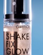 Catrice Shake Fix Glow élénkítő fixáló spray 50 ml