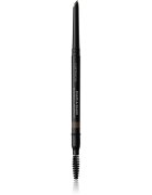 Catrice Shape & Shade Brow Pencil szemöldök ceruza kefével árnyalat 060 Dark Truffle 0.35 g