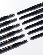 Catrice Shape & Shade Brow Pencil szemöldök ceruza kefével árnyalat 060 Dark Truffle 0.35 g