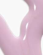 Catrice Sheer Beauties Strengthening Nail Polish körömerősítő lakk árnyalat 080 Lavender Whispers 10.5 ml