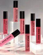 Catrice Shine Bomb hosszantartó folyékony rúzs árnyalat 010 French Silk 3 ml