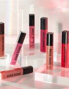 Catrice Shine Bomb hosszantartó folyékony rúzs árnyalat 010 French Silk 3 ml