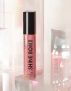 Catrice Shine Bomb hosszantartó folyékony rúzs árnyalat 020 Good Taste 3 ml