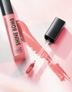 Catrice Shine Bomb hosszantartó folyékony rúzs árnyalat 020 Good Taste 3 ml