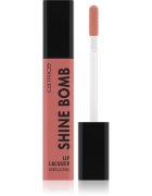 Catrice Shine Bomb hosszantartó folyékony rúzs árnyalat 030 Sweet Talker 3 ml