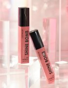 Catrice Shine Bomb hosszantartó folyékony rúzs árnyalat 030 Sweet Talker 3 ml