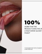 Catrice Shine Supreme ajak olaj tápláló hatással árnyalat 040 Cherry Lush 4 ml