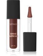 Catrice Shine Supreme ajak olaj tápláló hatással árnyalat 050 Sweet Treat 4 ml