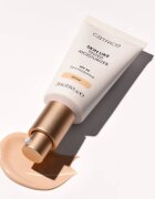 Catrice Skin Like Tinted Moisturizer hidratáló tonizáló krém SPF 30 árnyalat 023W 28 ml
