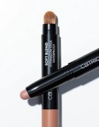 Catrice Soft Blend Eyeshadow Stick hosszantartó szemhéjfesték ceruza kiszerelésben vízálló árnyalat 030 Velvet Pink 1.65 g