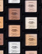 Catrice Soft Blur Matte Airbrush Powder mattító fixáló púder árnyalat 020N 10 g