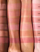Catrice Soft Blur Powder Brush púderes arcpír matt hatással árnyalat 030 Cinnamon Sugar 5 g