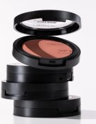 Catrice Soft Blur Powder Brush púderes arcpír matt hatással árnyalat 030 Cinnamon Sugar 5 g