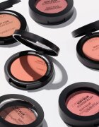 Catrice Soft Blur Powder Brush púderes arcpír matt hatással árnyalat 030 Cinnamon Sugar 5 g