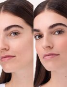 Catrice Soft Blur Powder Brush púderes arcpír matt hatással árnyalat 040 Pink Positive 5 g