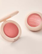 Catrice Soft Glam élénkítő arcpirosító árnyalat 040 Midnight Berry 5.6 g