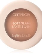 Catrice Soft Glam élénkítő arcpirosító árnyalat 060 Blonzer Heat 5.6 g