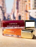 Catrice Spring and the City Glossy Nectar ajak olaj árnyalat C02 Glossip Girl 6.5 ml
