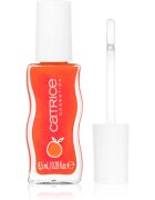 Catrice SUMMER LIPS ajakfény árnyalat C02 Orange Spritz 8.5 ml