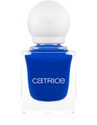 Catrice SUMMER OBSESSED körömlakk árnyalat C01 SEA-YOU-SOON 11 ml