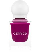 Catrice SUMMER OBSESSED körömlakk árnyalat C02 CATCHING SUNSETS 11 ml