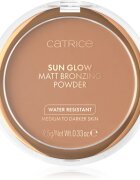 Catrice Sun Glow bronzosító púder árnyalat 035 Universal Bronze 9.5 g