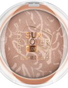Catrice Sun Lover Glow bronzosító árnyalat 010 Sun - Kissed Bronze 8 g