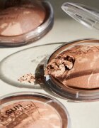 Catrice Sun Lover Glow bronzosító árnyalat 010 Sun - Kissed Bronze 8 g