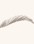 Catrice Super Glue szemöldökzselé árnyalat 030 Deep Brown 4 ml
