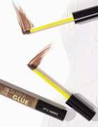 Catrice Super Glue szemöldökzselé árnyalat 030 Deep Brown 4 ml