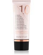 Catrice Ten!sational sminkalap a make-up alá SPF 15 árnyalat TEN!SATIONAL 10 IN 1 DREAM PRIMER 30 ml