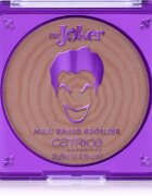 Catrice The Joker bronzosító púder árnyalat 010 Can't Catch Me 20 g