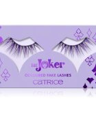 Catrice The Joker műszempillák 010 Quirky Purple Pizzazz 2 db